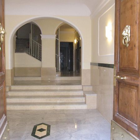 Cressy Hotel Рим Екстериор снимка