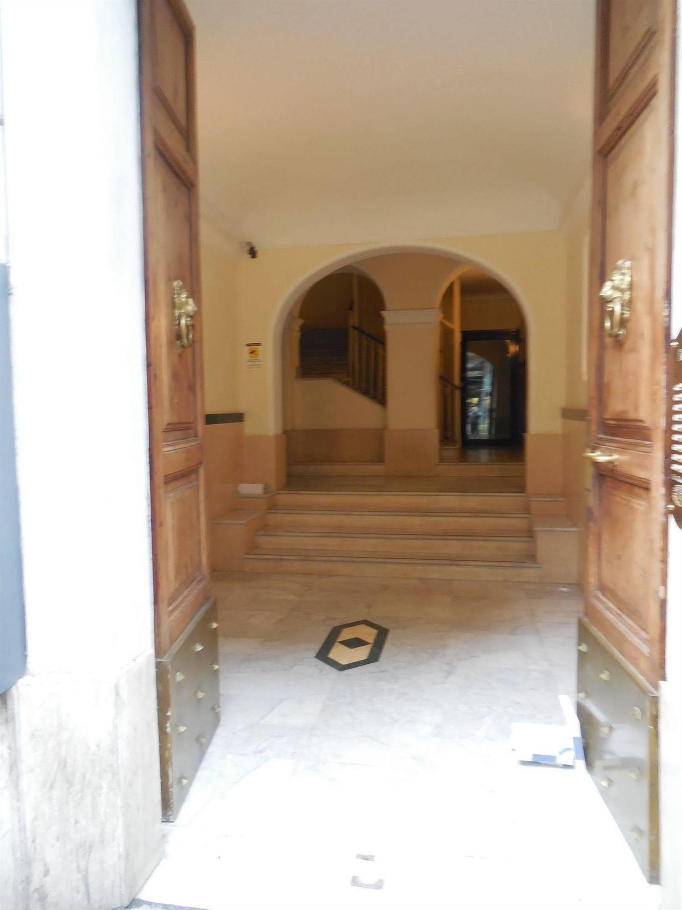 Cressy Hotel Рим Екстериор снимка