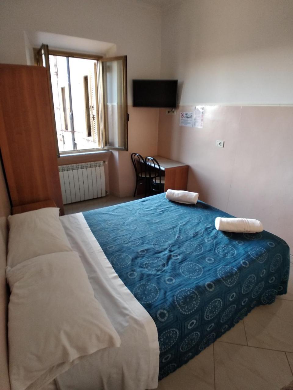 Cressy Hotel Рим Екстериор снимка
